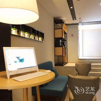 如家商旅酒店(孝感湖北工程学院店)酒店提供图片