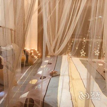 重庆鱼小七公寓(重庆洪崖洞分店)酒店提供图片