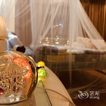 重庆鱼小七公寓(重庆洪崖洞分店)酒店提供图片