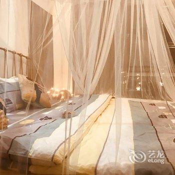 重庆鱼小七公寓(重庆洪崖洞分店)酒店提供图片