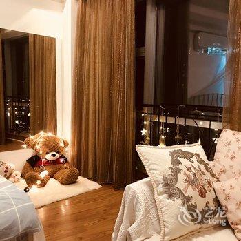 重庆鱼小七公寓(重庆洪崖洞分店)酒店提供图片