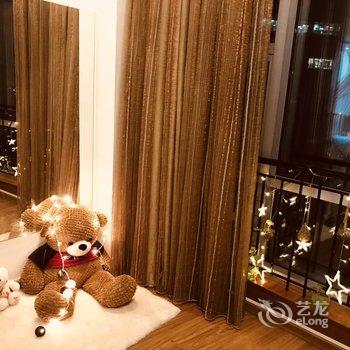 重庆鱼小七公寓(重庆洪崖洞分店)酒店提供图片