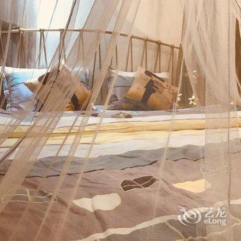 重庆鱼小七公寓(重庆洪崖洞分店)酒店提供图片