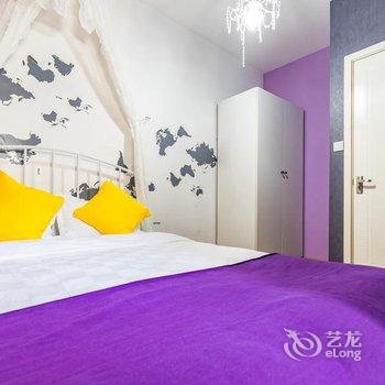 成都念居公寓(3号店)酒店提供图片