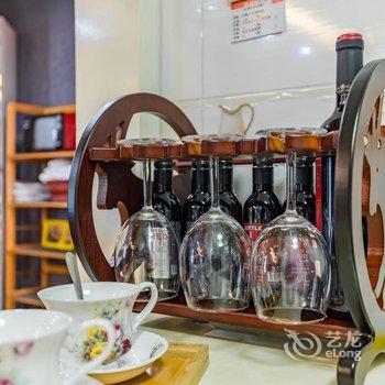 成都念居公寓(3号店)酒店提供图片