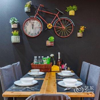 成都念居公寓(3号店)酒店提供图片