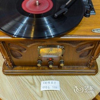 成都念居公寓(3号店)酒店提供图片
