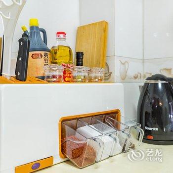 成都念居公寓(3号店)酒店提供图片
