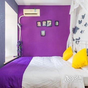 成都念居公寓(3号店)酒店提供图片
