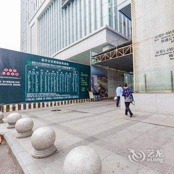 成都念居公寓(3号店)酒店提供图片