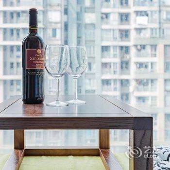 成都念居公寓(3号店)酒店提供图片