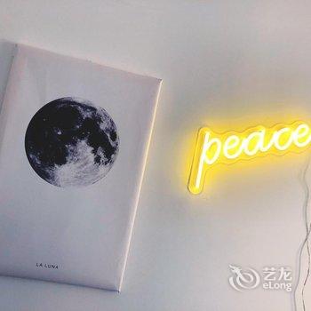 西安PEACE-heaton公寓酒店提供图片