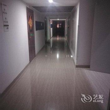 青岛格调home公寓酒店提供图片
