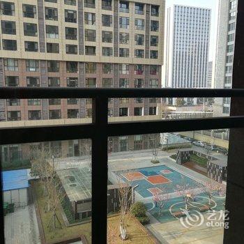 青岛格调home公寓酒店提供图片