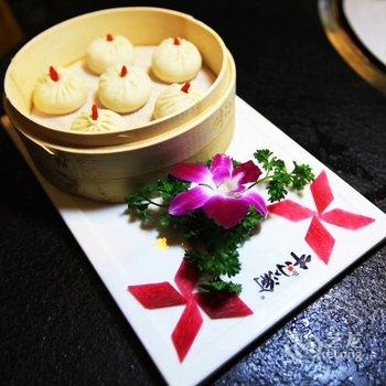 重庆金云酒店酒店提供图片