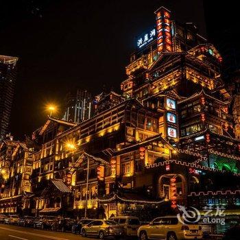 重庆金云酒店酒店提供图片