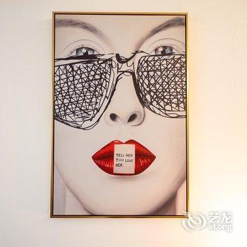 mei莉公寓NO.6酒店提供图片
