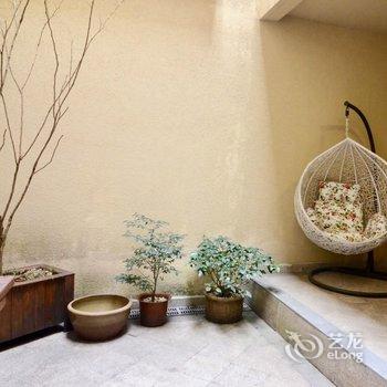 成都菡妈度假别墅酒店提供图片