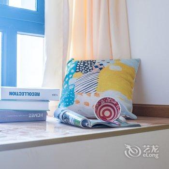 成都水墨兰庭公寓(8号店)酒店提供图片