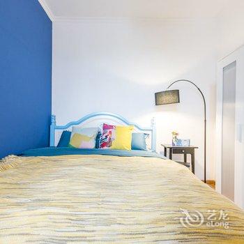 成都水墨兰庭公寓(8号店)酒店提供图片