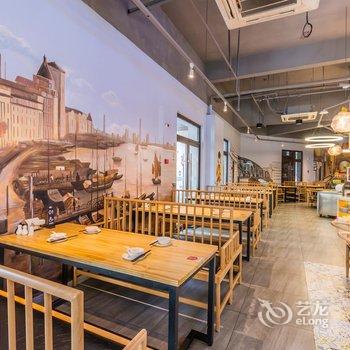 美时·度假酒店(上海国际旅游度假区店)酒店提供图片