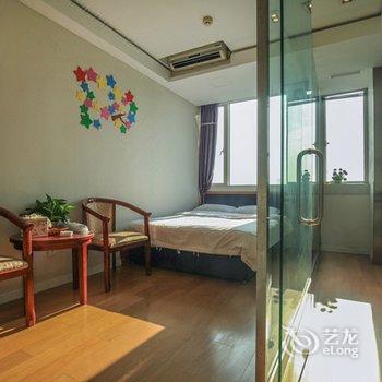 重庆解放碑步行街创汇阳光酒店公寓酒店提供图片