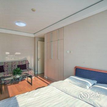 重庆解放碑步行街创汇阳光酒店公寓酒店提供图片