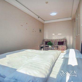 重庆解放碑步行街创汇阳光酒店公寓酒店提供图片