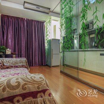 重庆解放碑步行街创汇阳光酒店公寓酒店提供图片