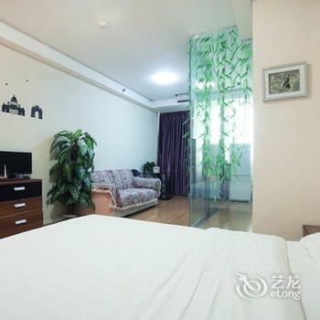 重庆解放碑步行街创汇阳光酒店公寓酒店提供图片