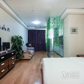 重庆解放碑步行街创汇阳光酒店公寓酒店提供图片