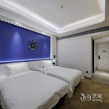 雅宿酒店(高新区万达广场)酒店提供图片