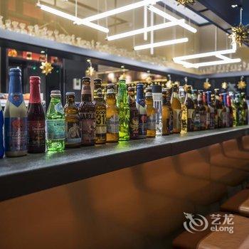 北京天安门广场CitiGO欢阁酒店酒店提供图片