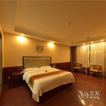 格林豪泰(泰兴黄桥镇汽车站店)酒店提供图片