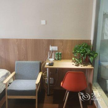 青岛阳光沙滩之旅公寓酒店提供图片