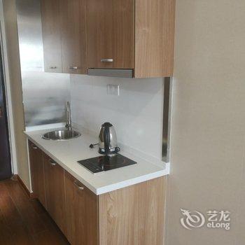 青岛阳光沙滩之旅公寓酒店提供图片