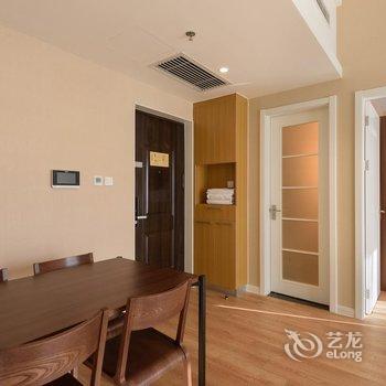千屿公寓(北京北关店)酒店提供图片