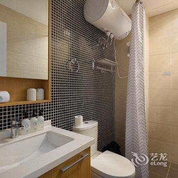 千屿公寓(北京北关店)酒店提供图片