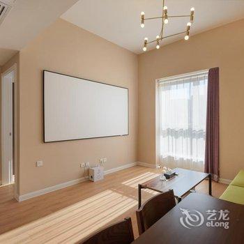 千屿公寓(北京北关店)酒店提供图片