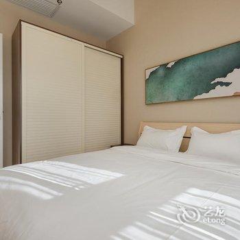 千屿公寓(北京北关店)酒店提供图片