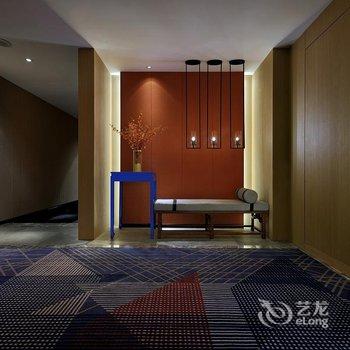 雅宿酒店(高新区万达广场)酒店提供图片