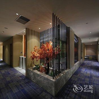 雅宿酒店(高新区万达广场)酒店提供图片