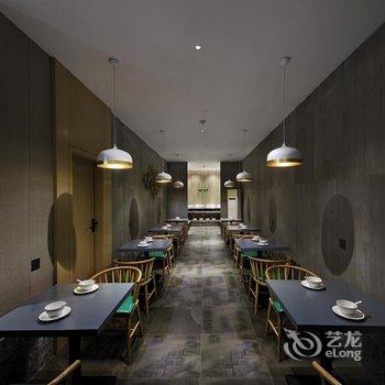 雅宿酒店(高新区万达广场)酒店提供图片