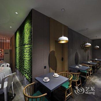 雅宿酒店(高新区万达广场)酒店提供图片