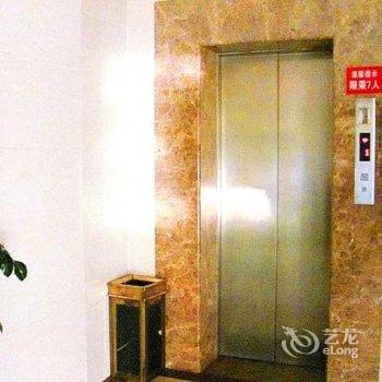 楚雄和君居酒店酒店提供图片