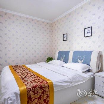 西安尚果儿公寓(5号店)酒店提供图片