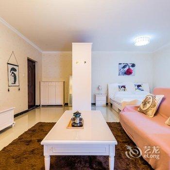 西安尚果儿公寓(5号店)酒店提供图片
