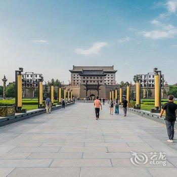 西安尚果儿公寓(5号店)酒店提供图片