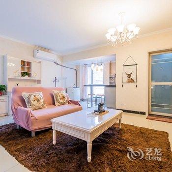 西安尚果儿公寓(5号店)酒店提供图片