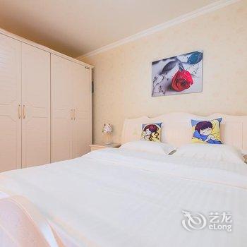 西安尚果儿公寓(5号店)酒店提供图片